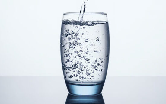 vaso agua