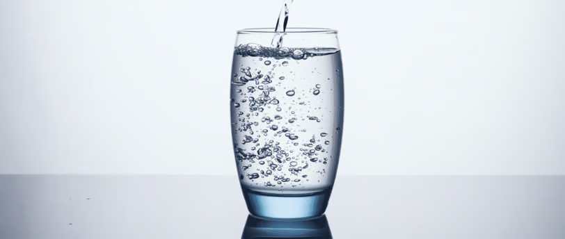 vaso agua
