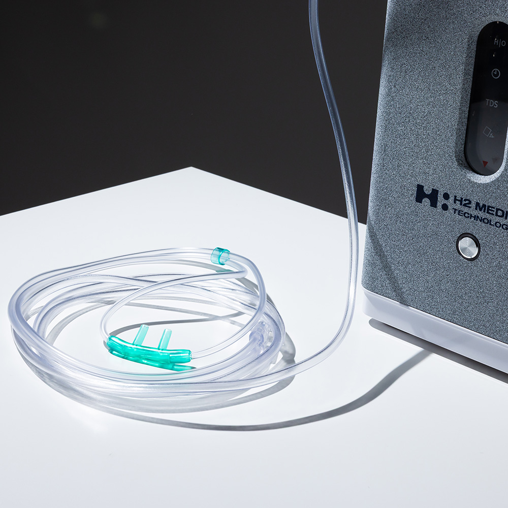 Generador de Hidrógeno Molecular de uso doméstico - Imagen 5