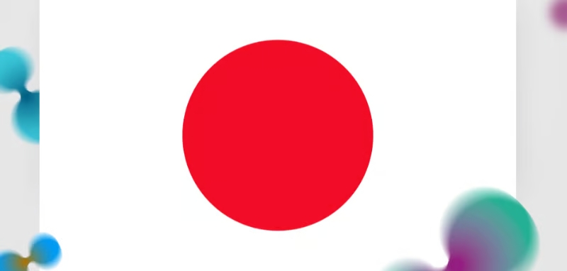 bandera japón